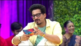 Indian Game Show - Season 02 Episode 34